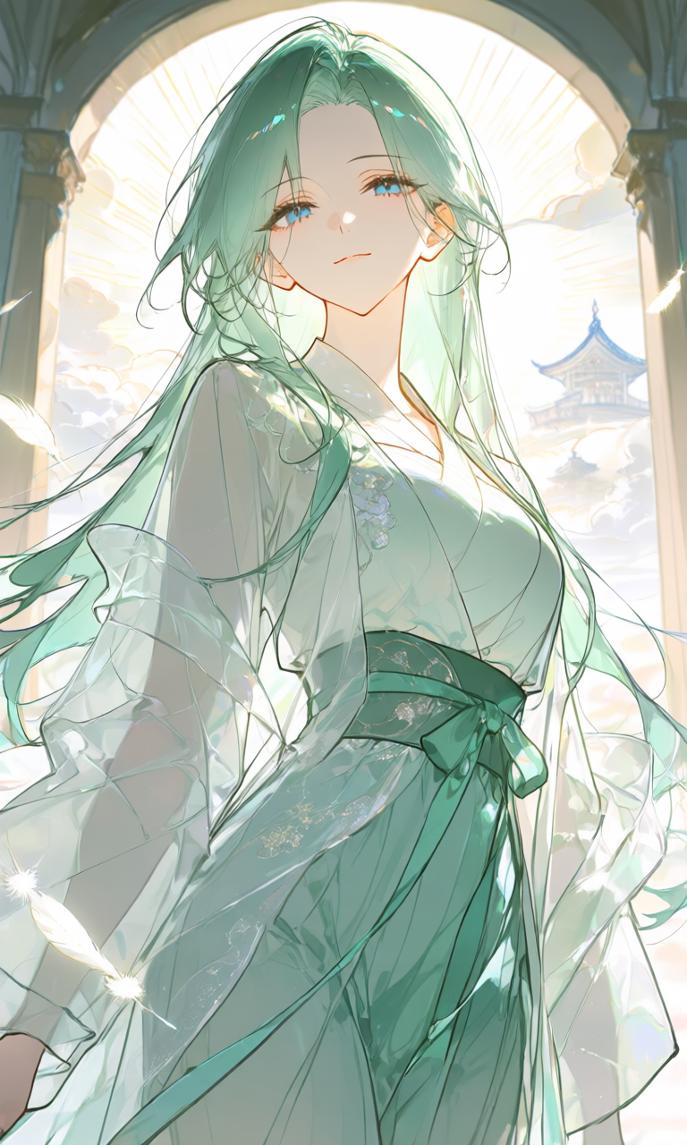 麗2