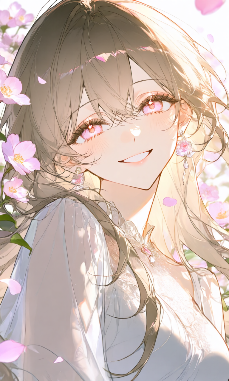 桜子1