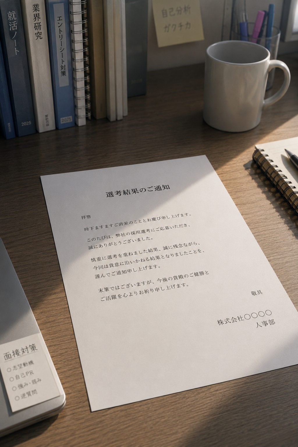 通知1
