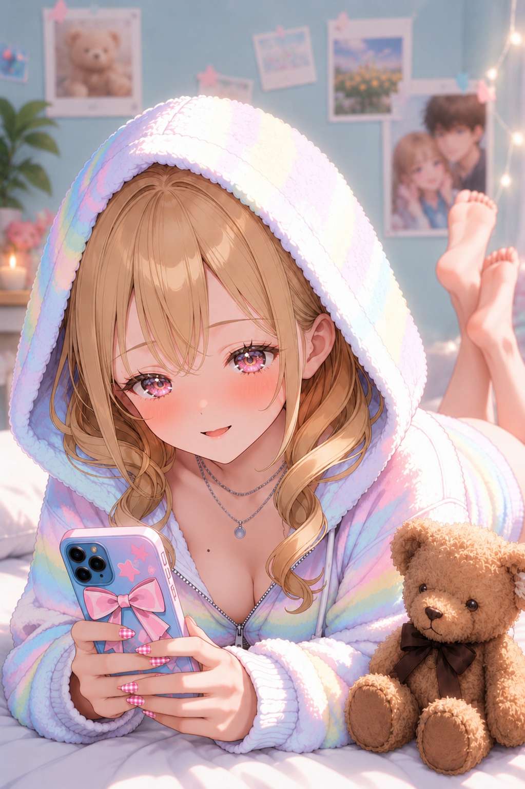 お部屋める01
