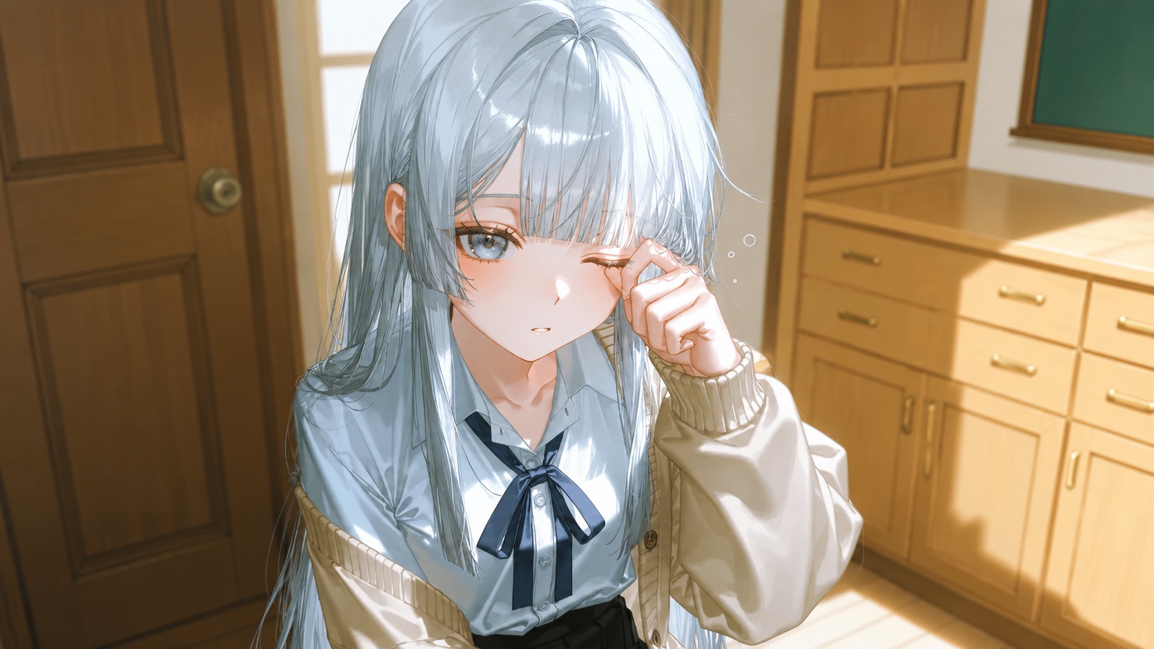 観察日記