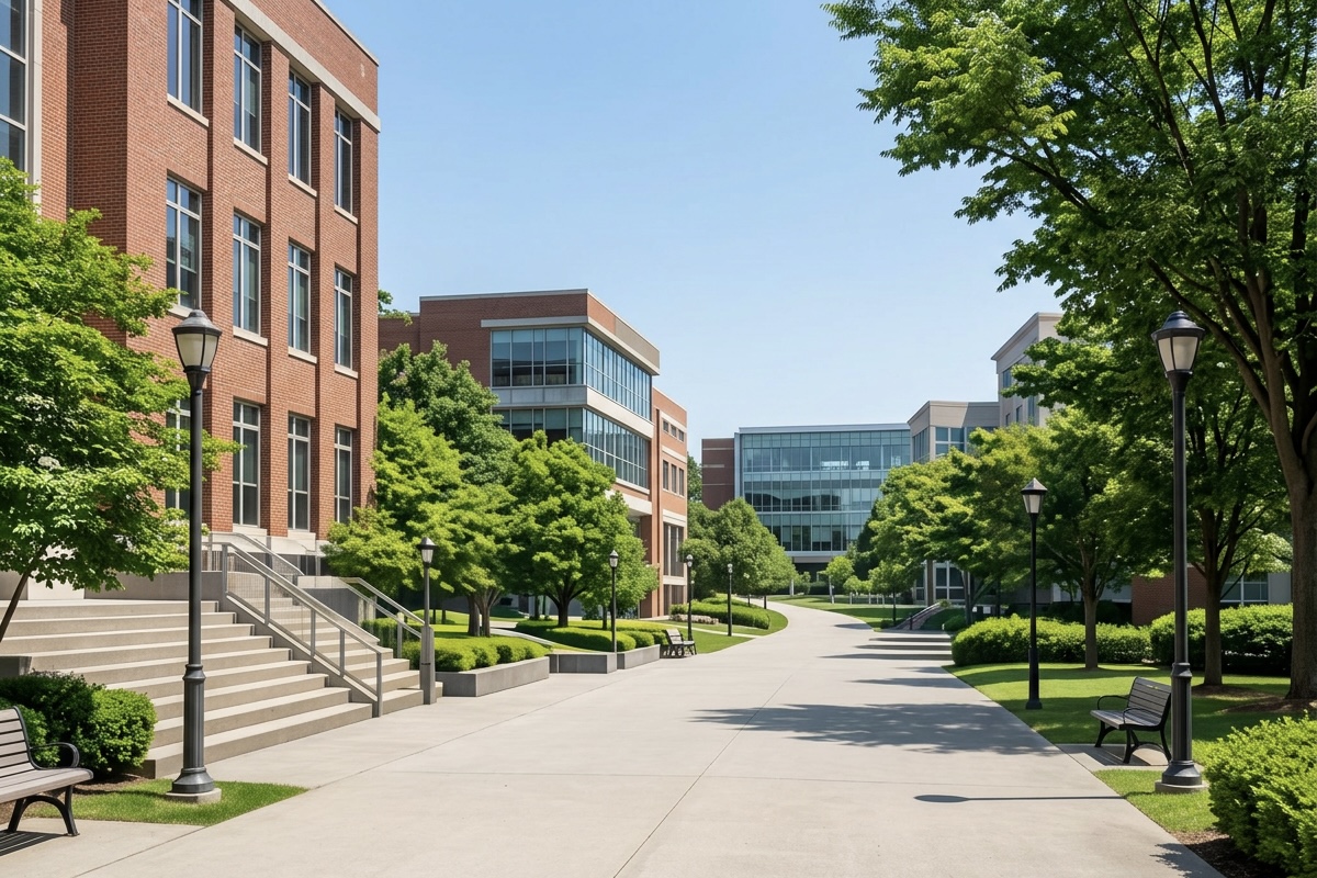 大学