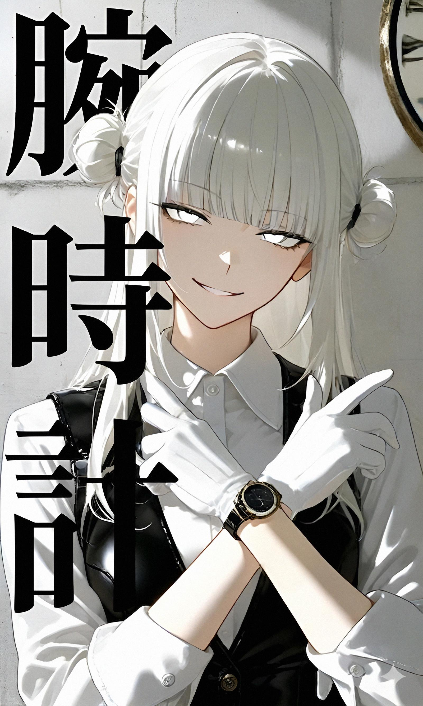 タイトル