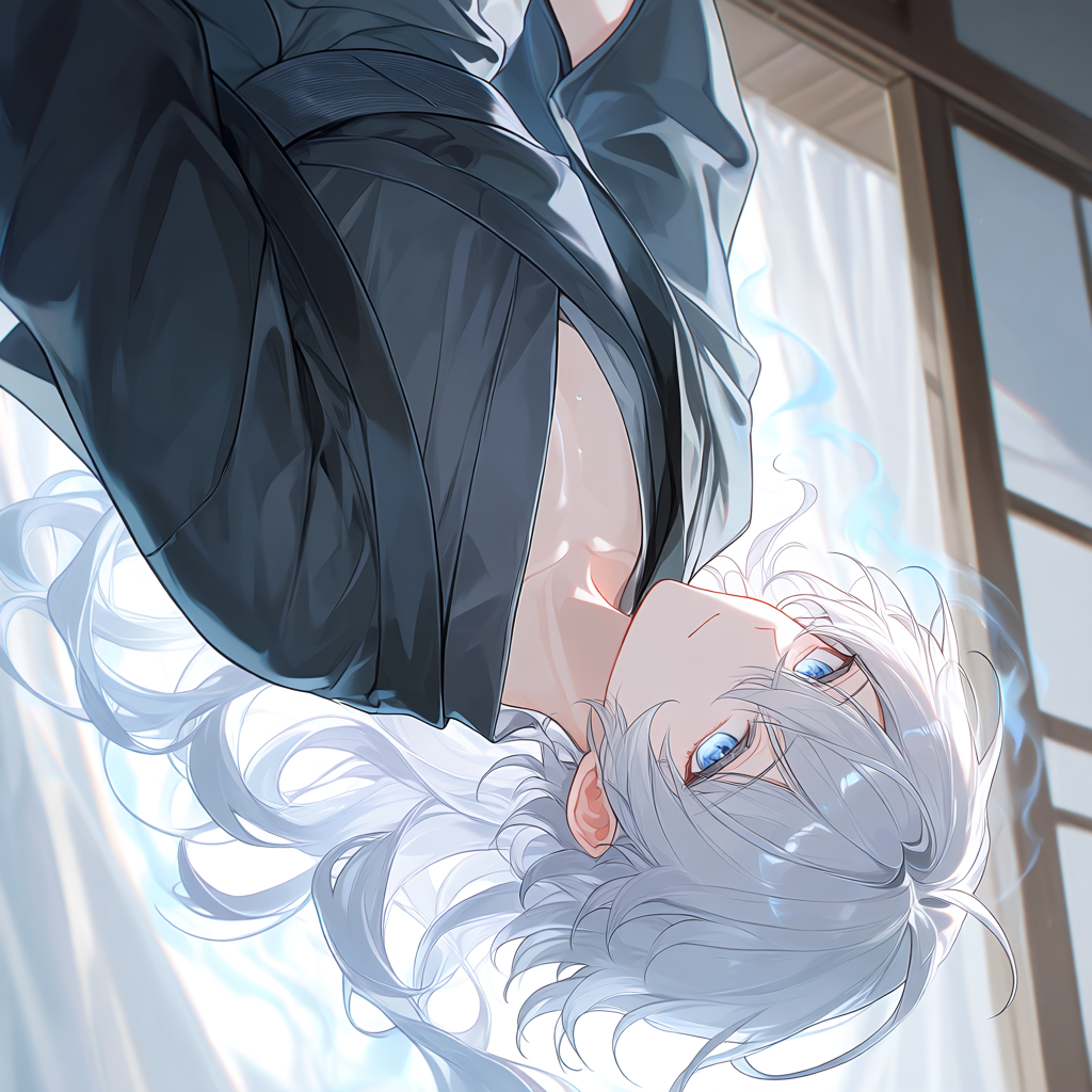 ハク8