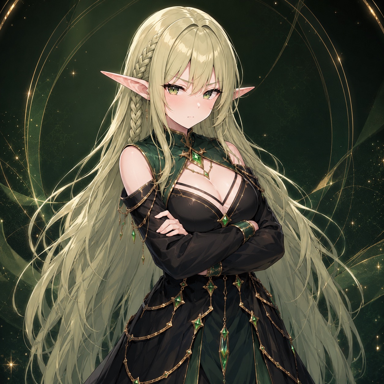 エルリア