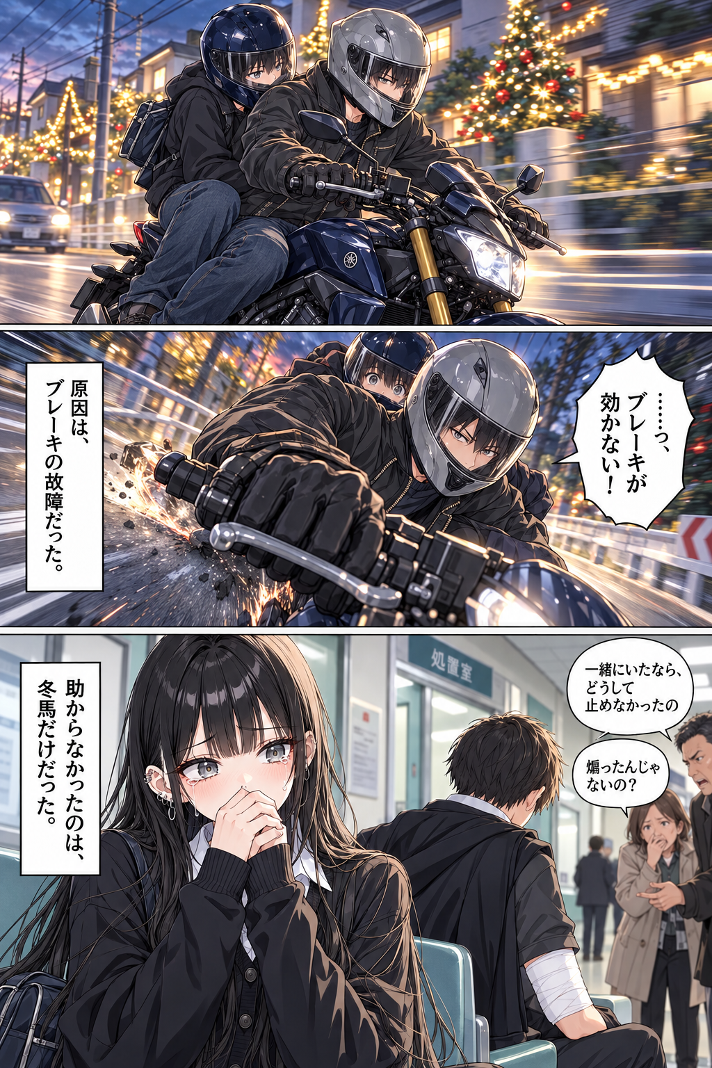 使用禁止3