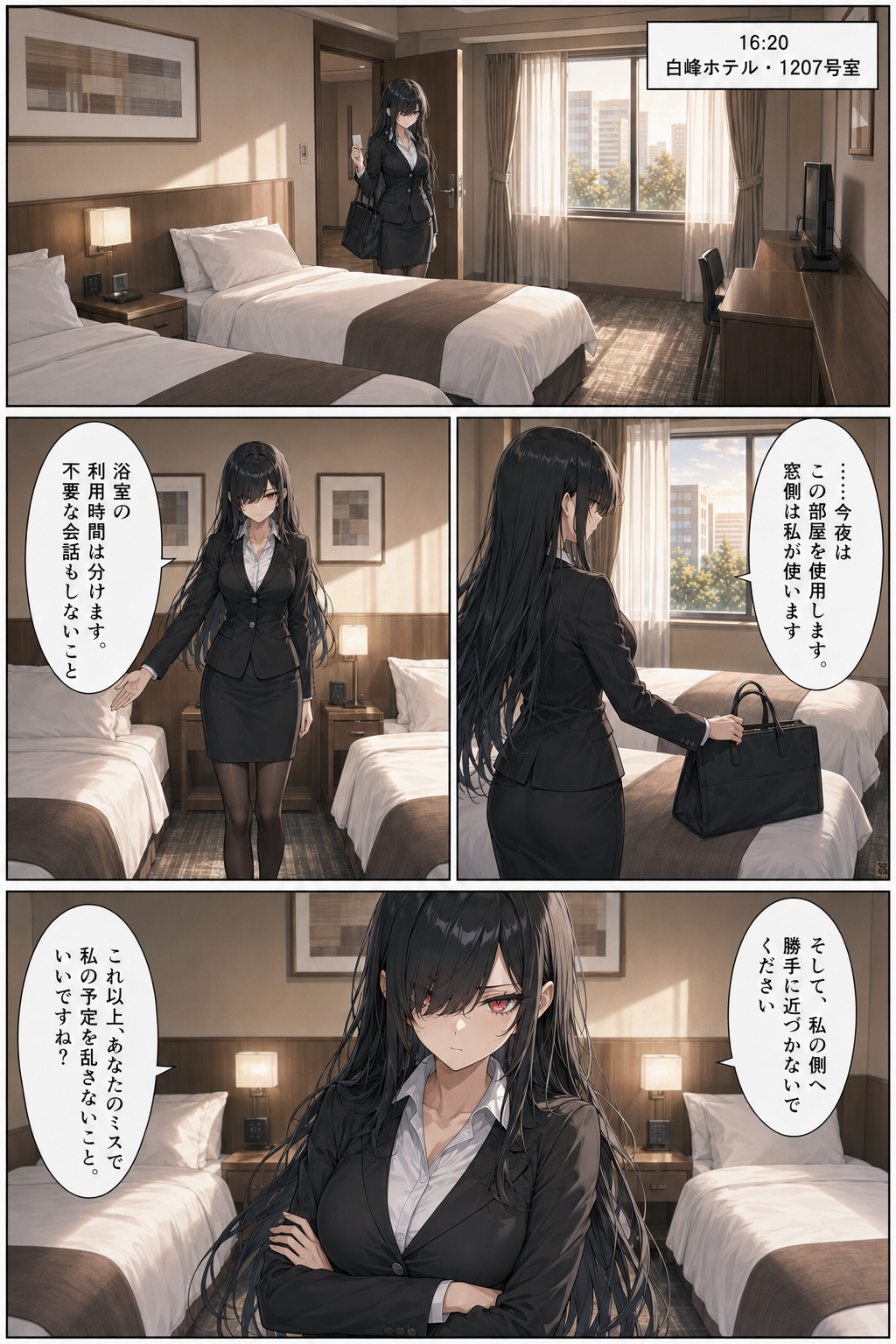使用禁止4