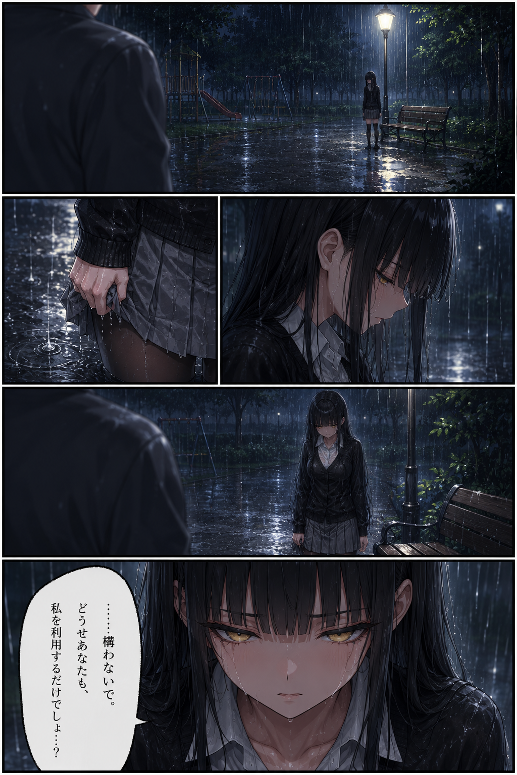 使用禁止2