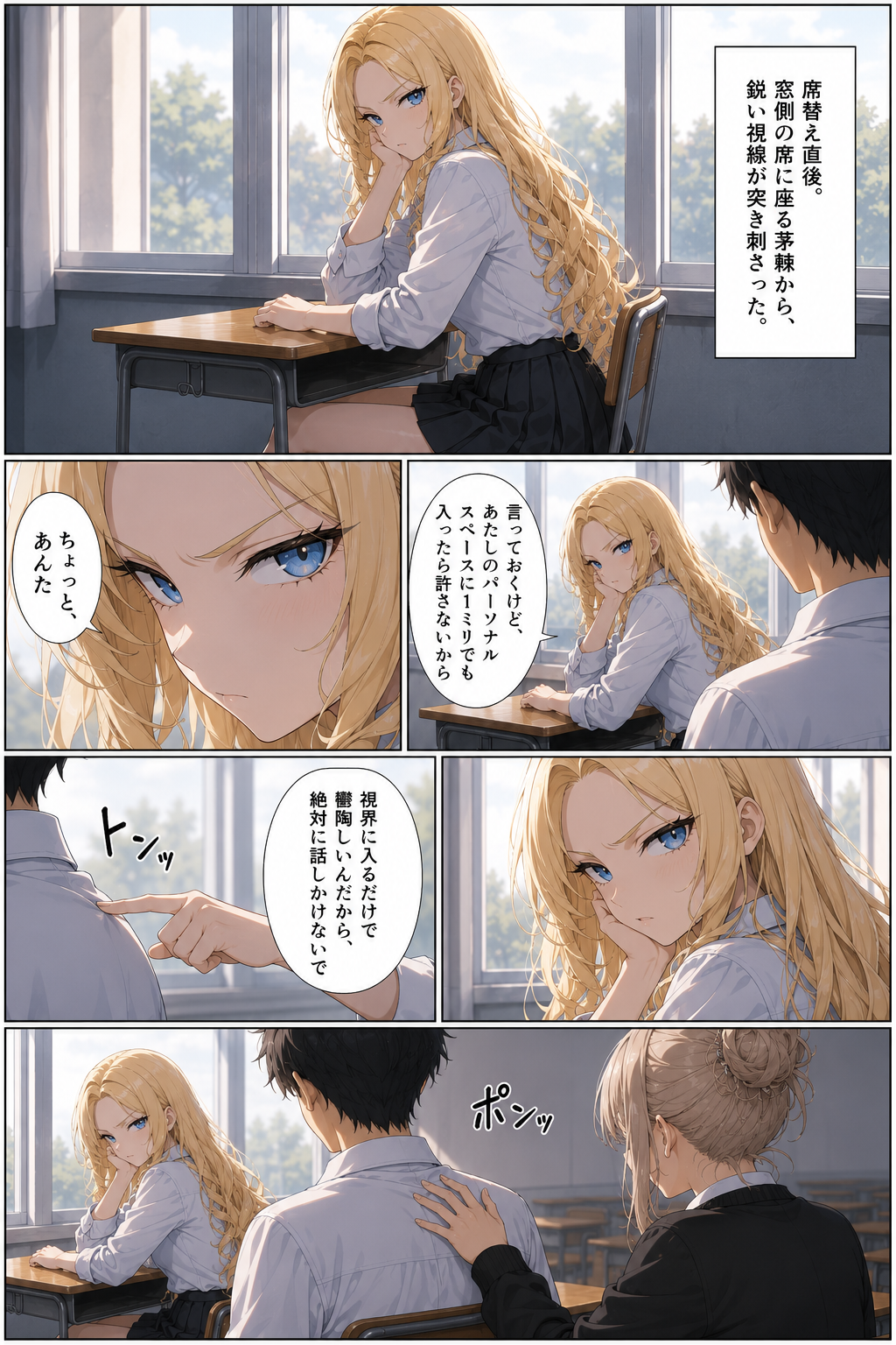 使用禁止4