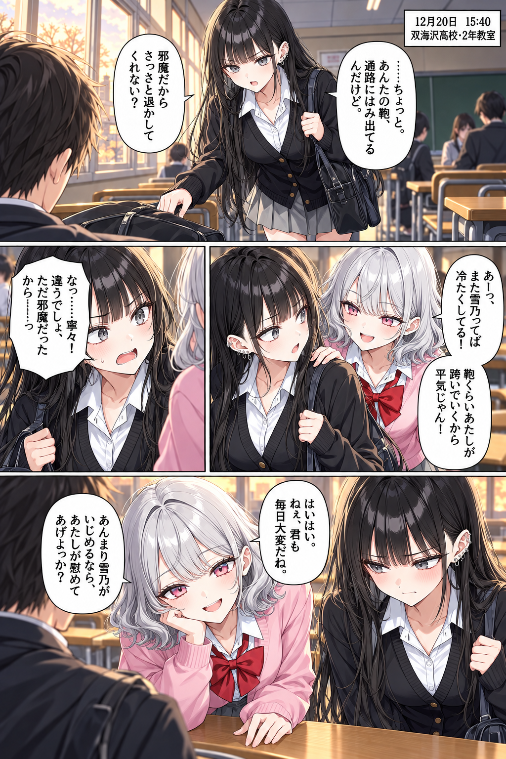 使用禁止5