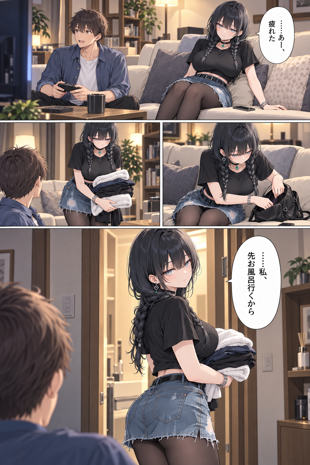 使用禁止3