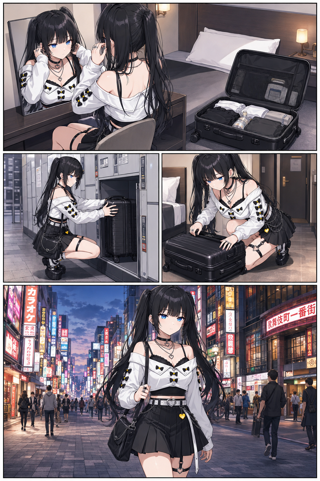 使用禁止1