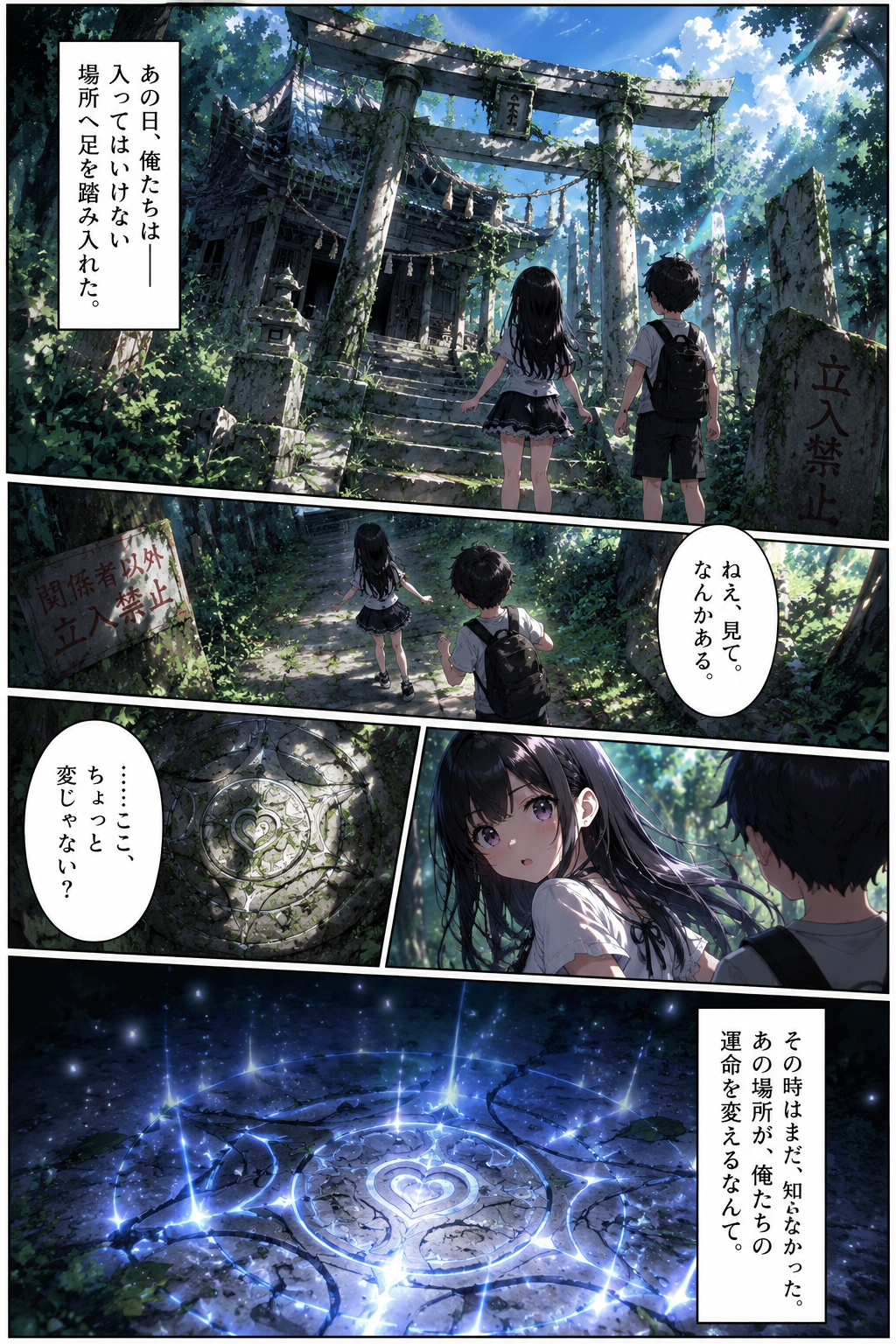 使用禁止1