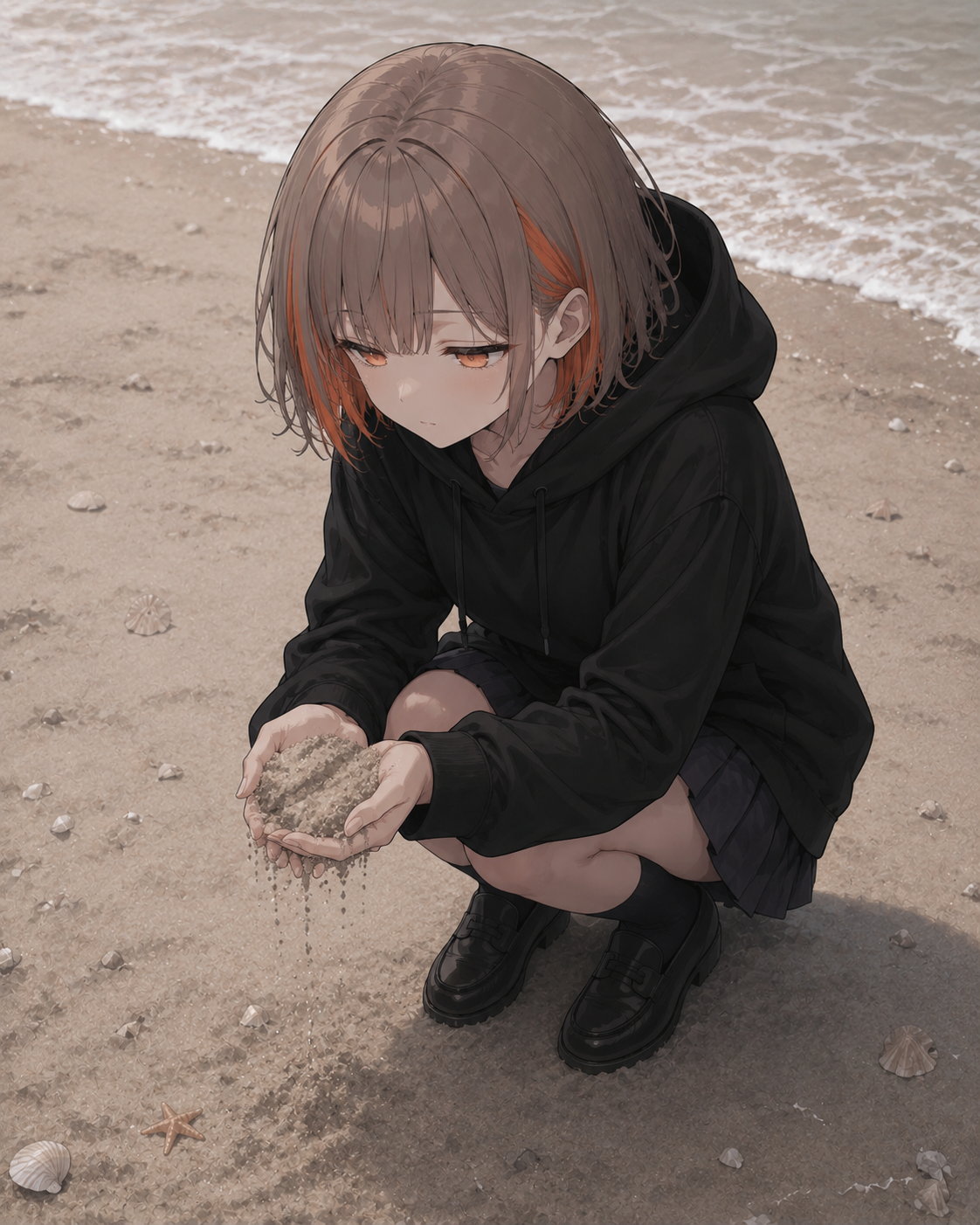 千秋最初