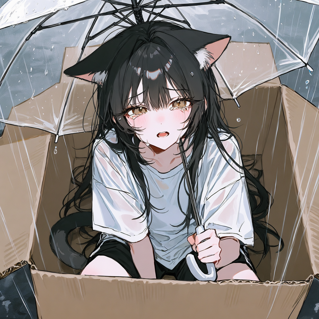くろの3