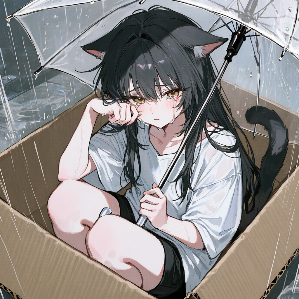 くろの2