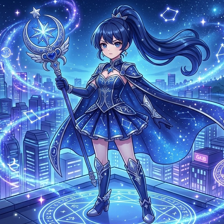 ルナ