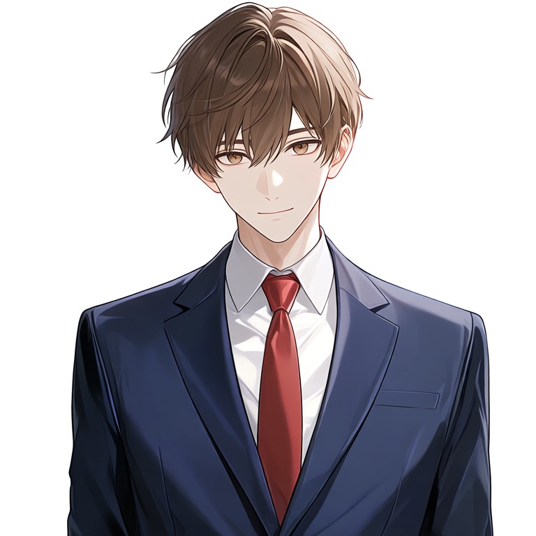 橋本 俊介