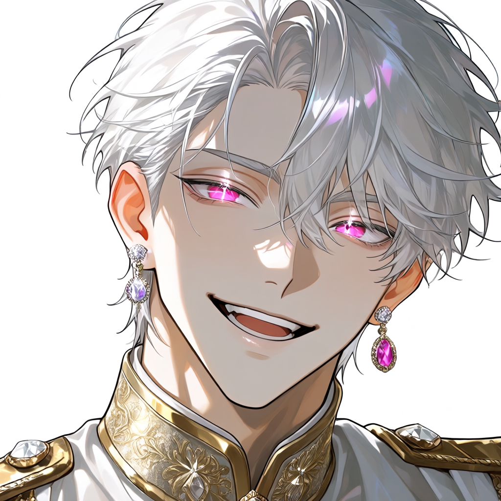 王子様