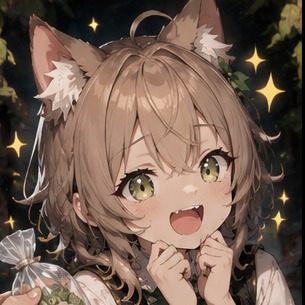 ぴょんぴょん