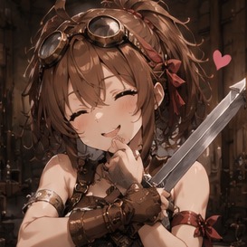 なつき