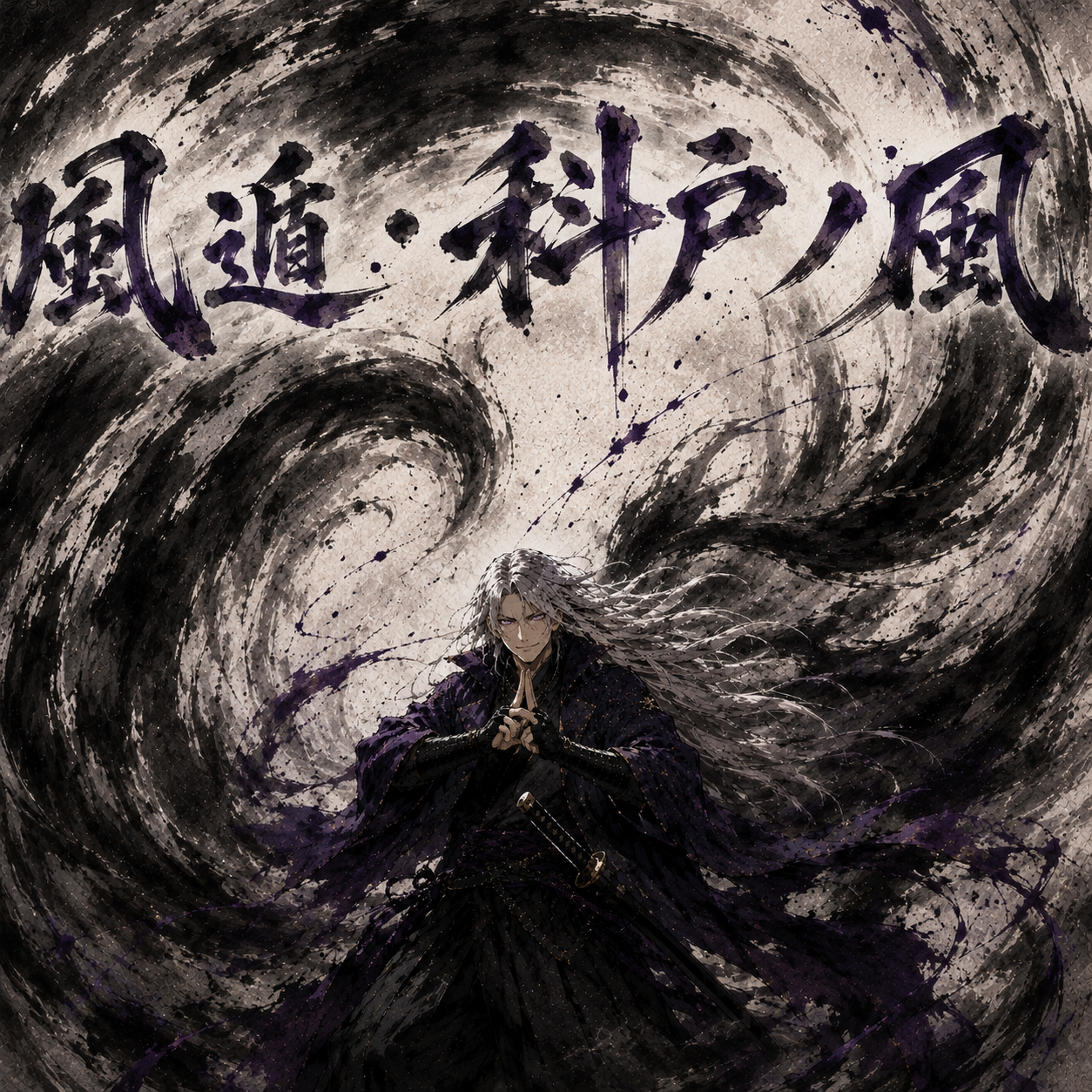 隼必殺技