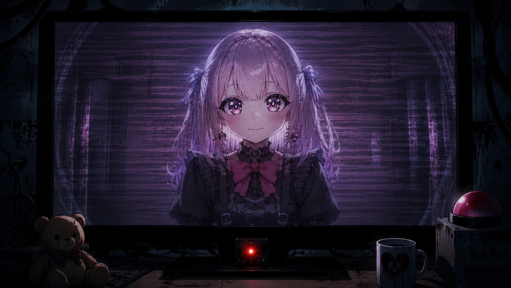 主催者
