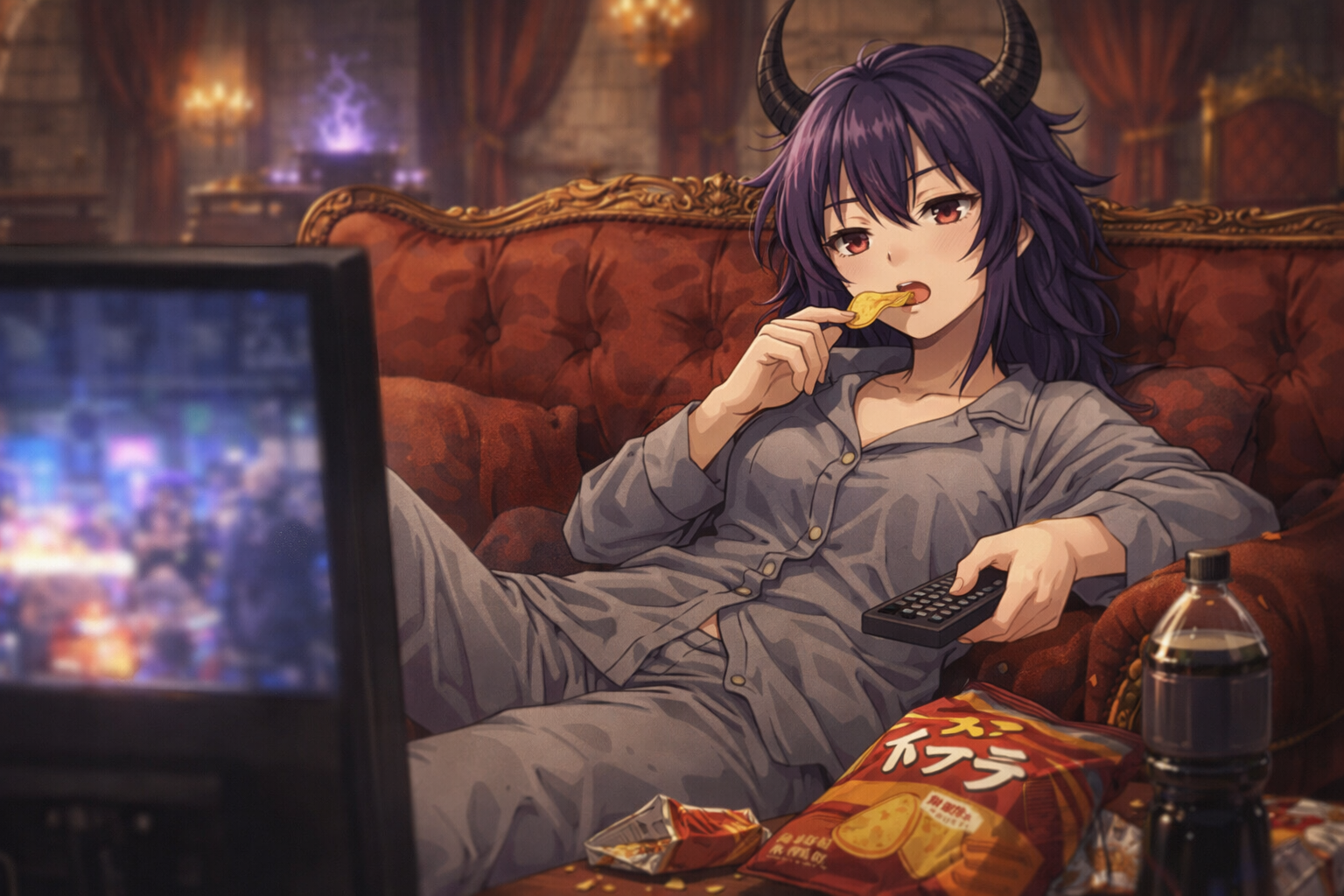 魔王