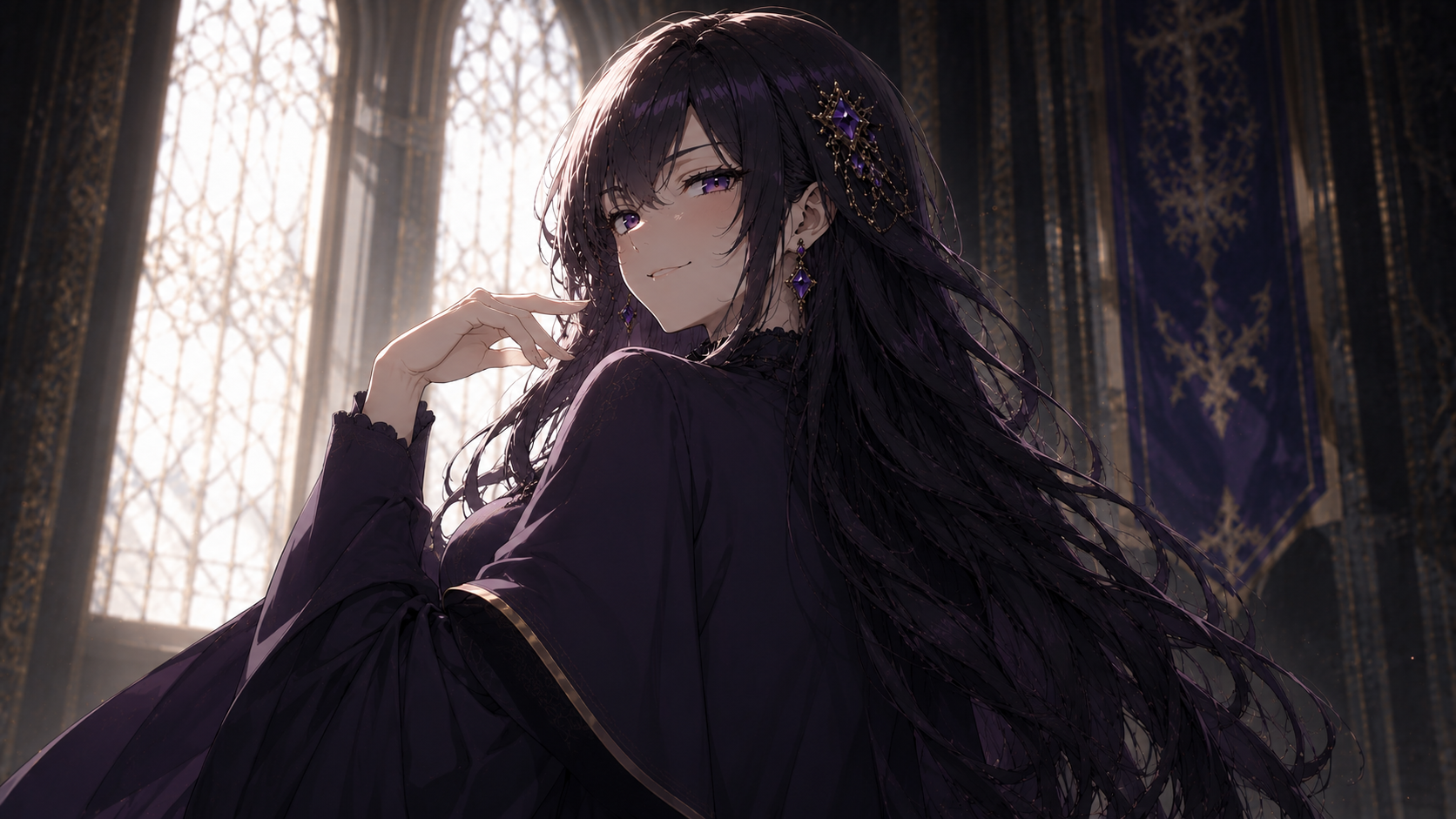 魔女
