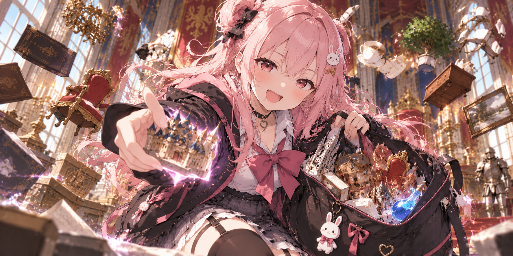 ムリリン