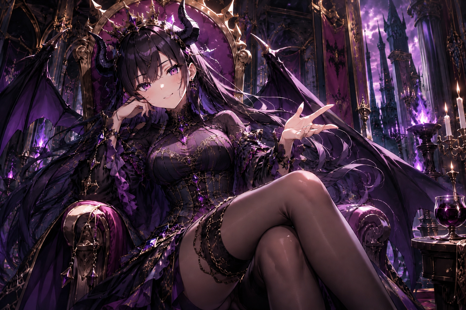 魔王