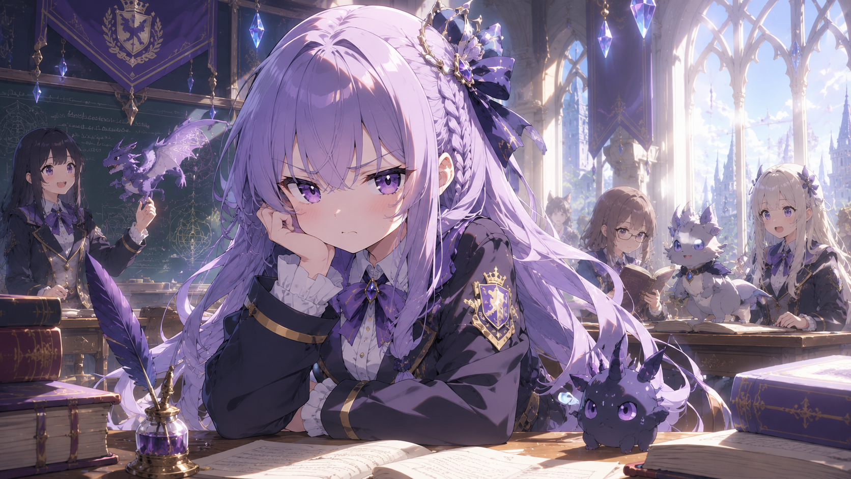 リゼルヴァンダール