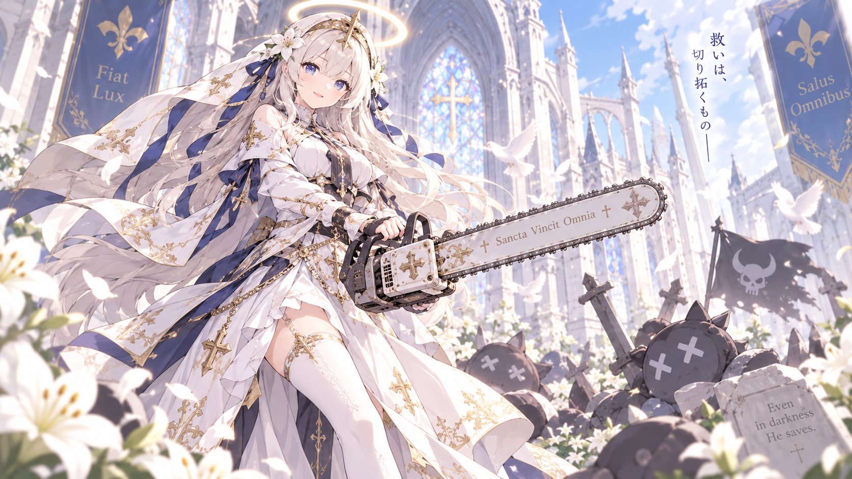 セシリア