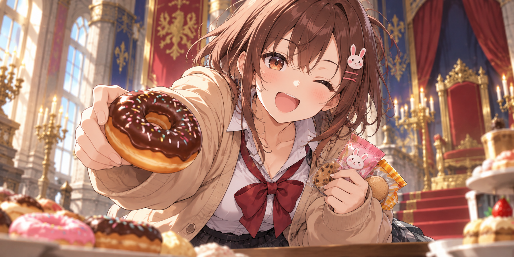 京子