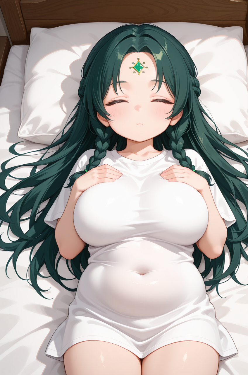 緑1