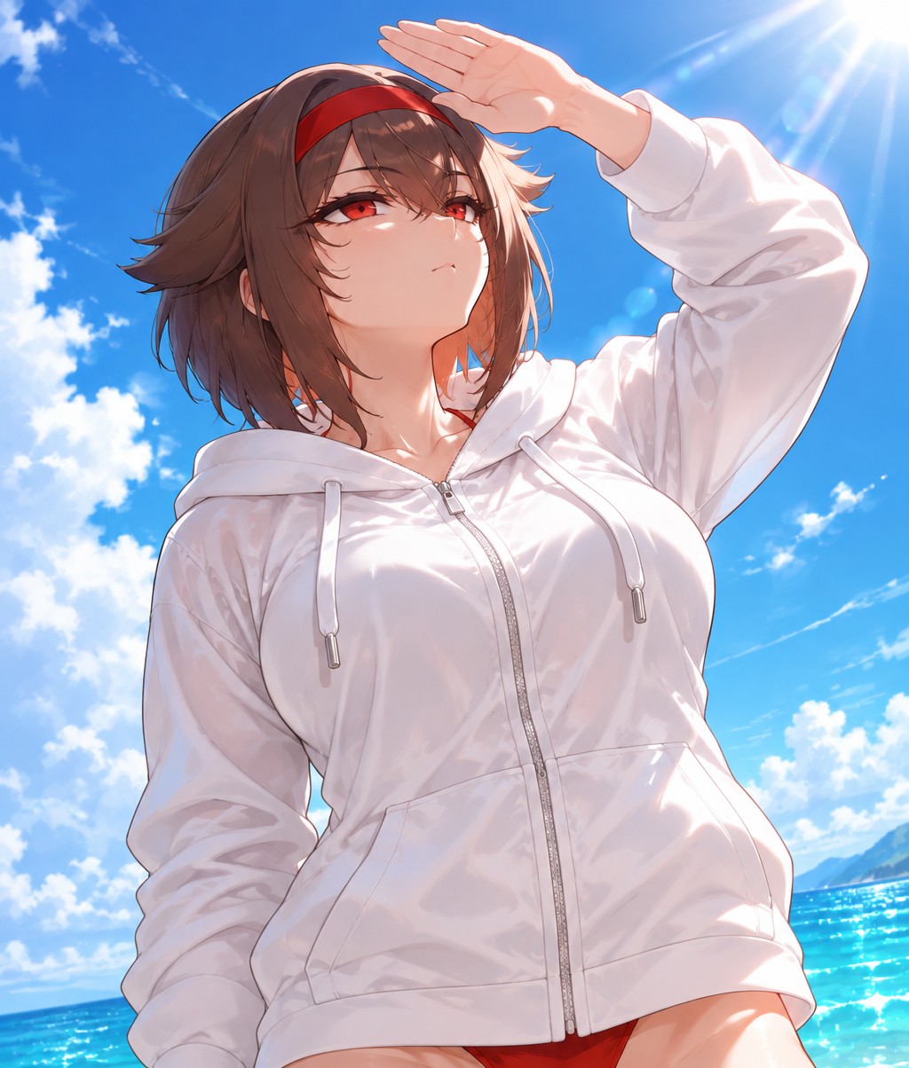 灯1
