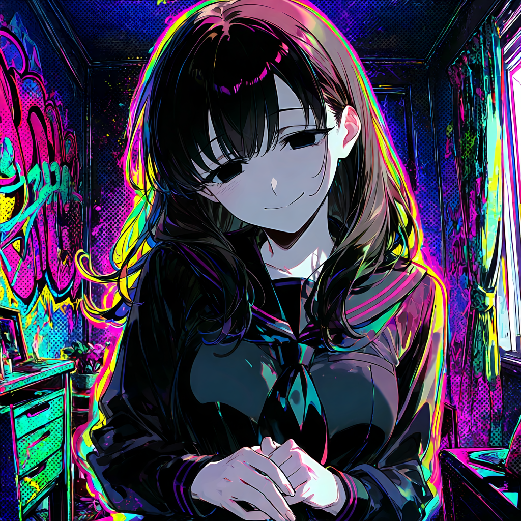 由麻1