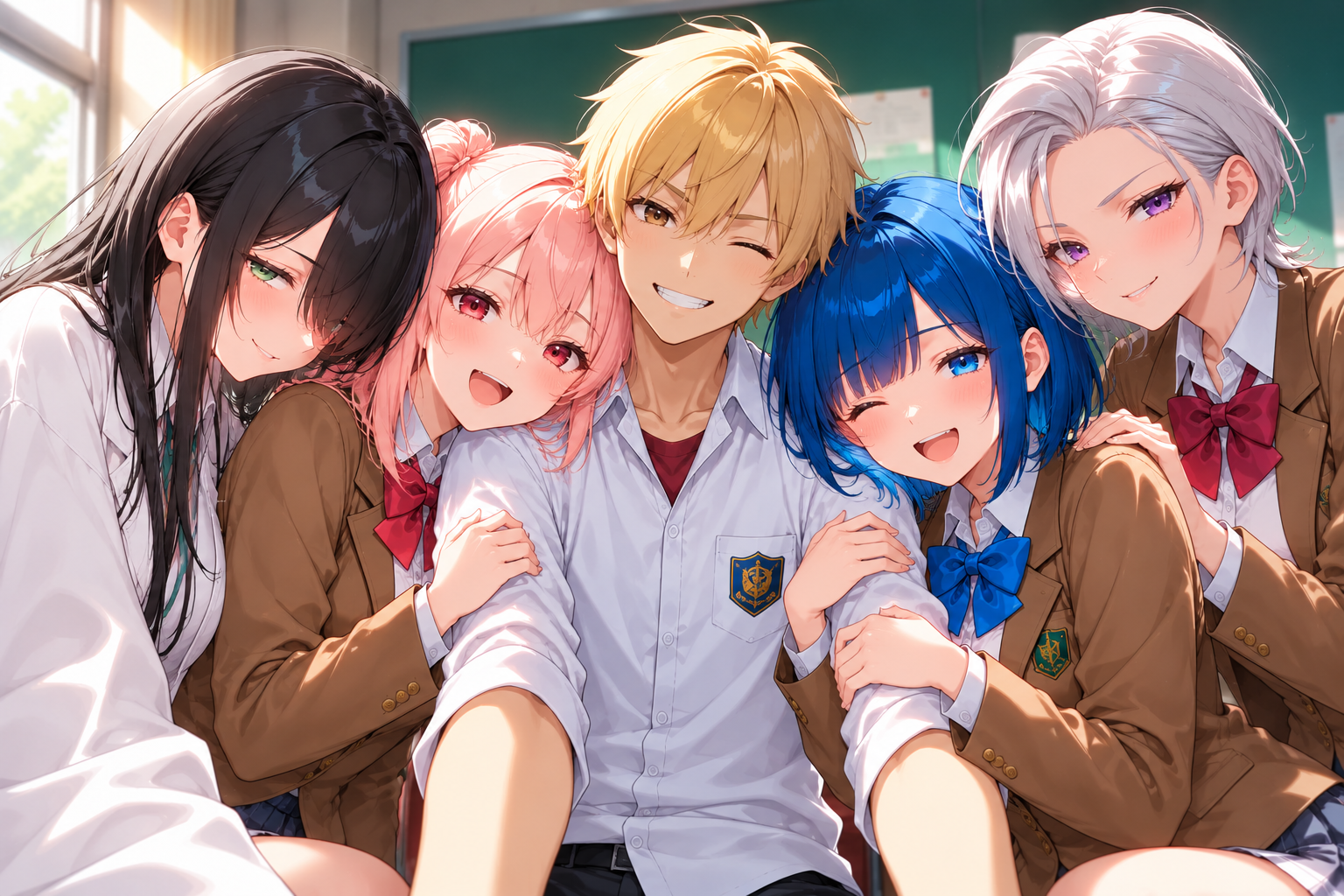 イベント1