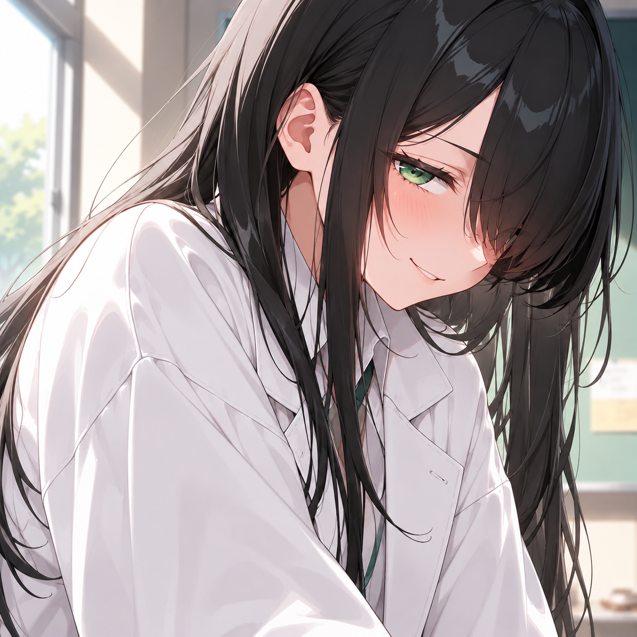 根本 香1