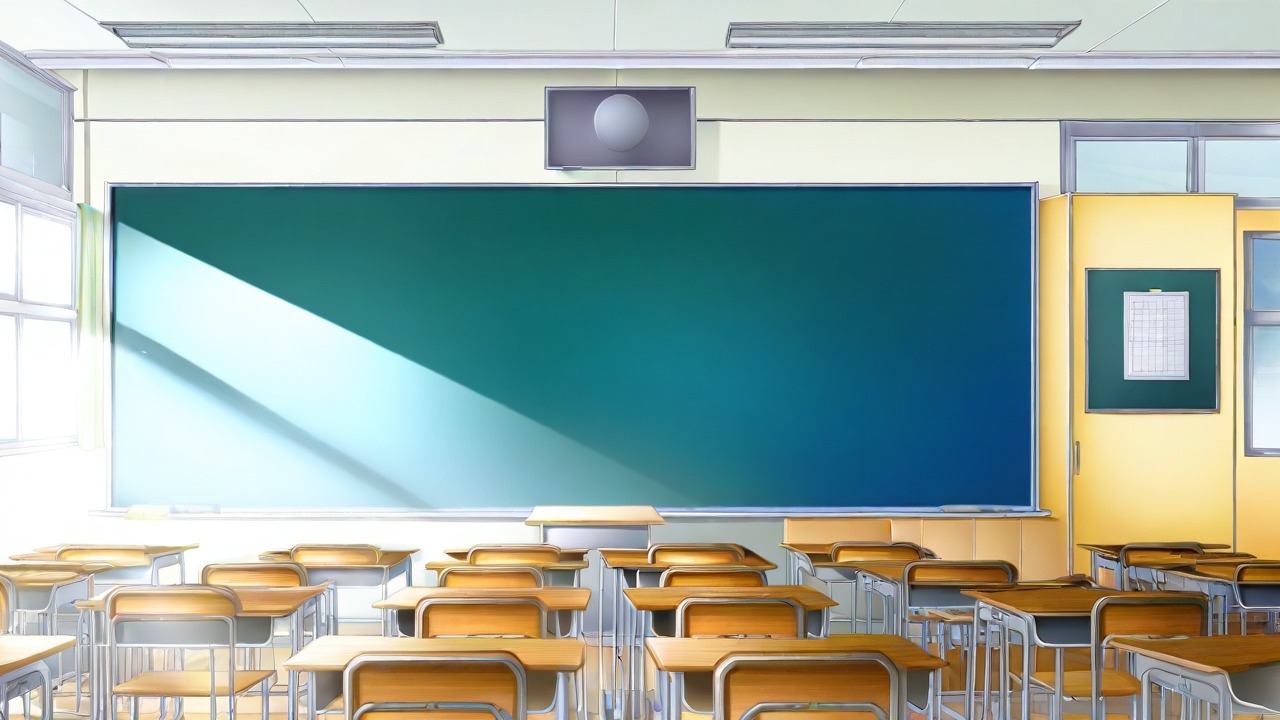 高校二年に上がった新学期。初日のホームルーム
転校生の吠崎湊が教師に促されて挨拶している