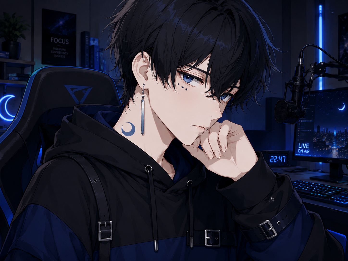 ヨル5