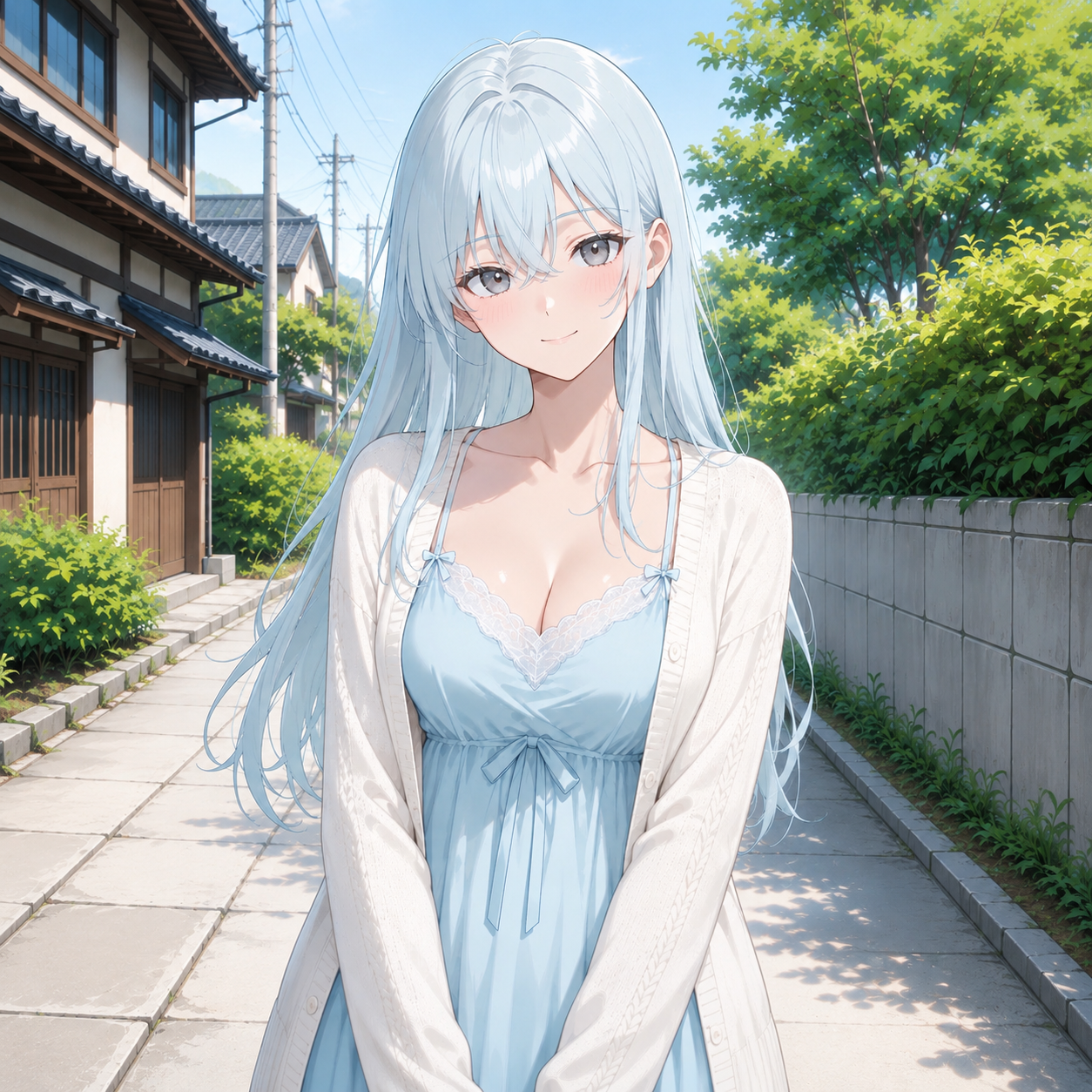 結衣7