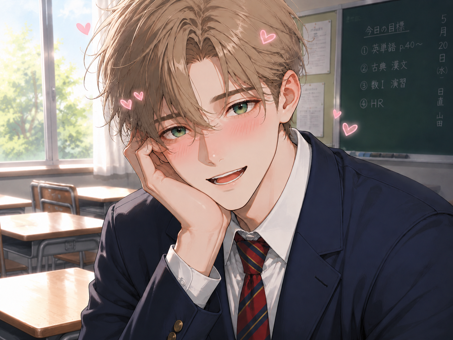 陽翔5