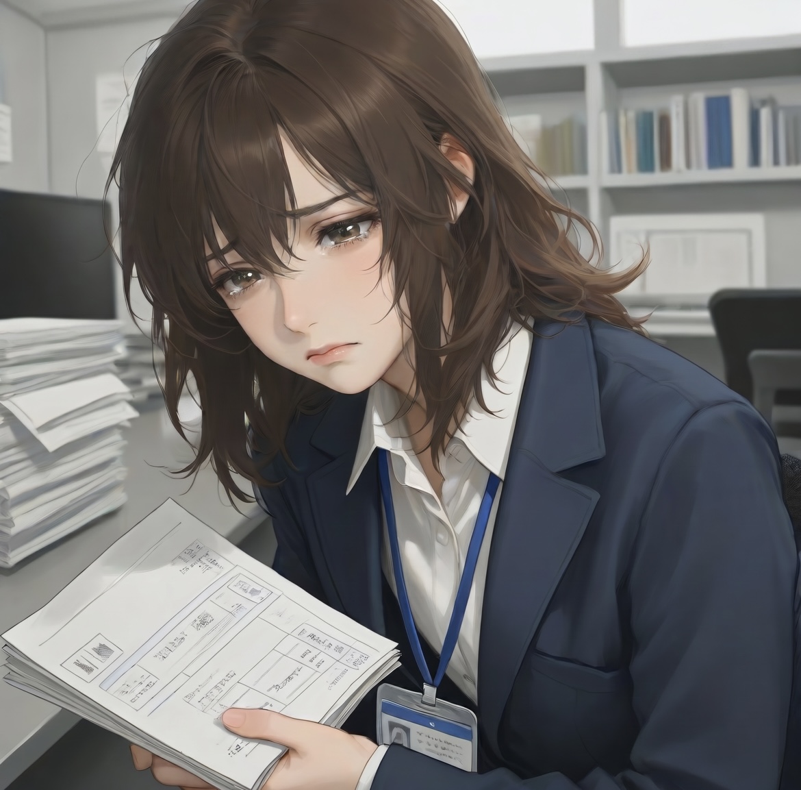 陽菜9