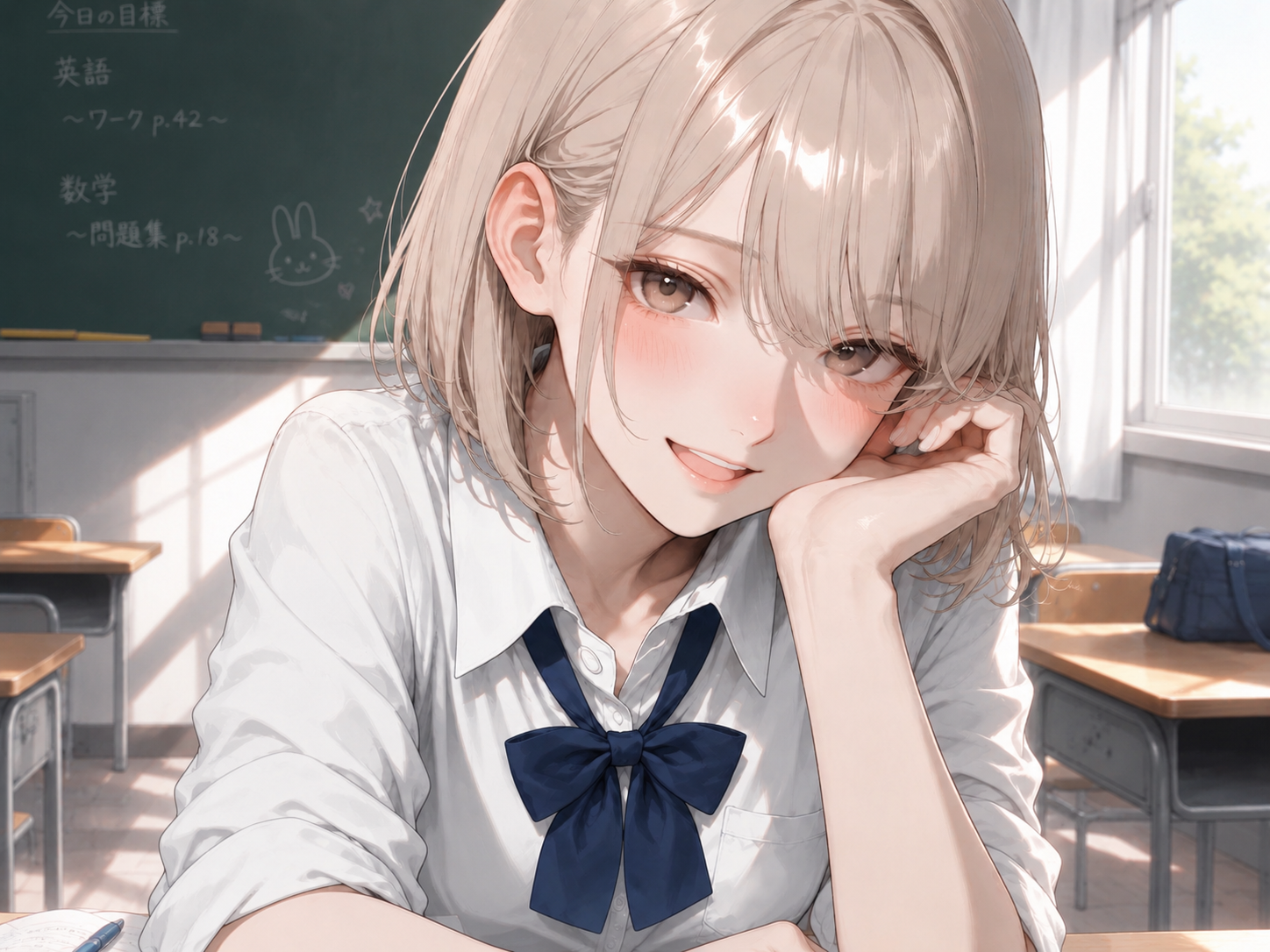 依月2