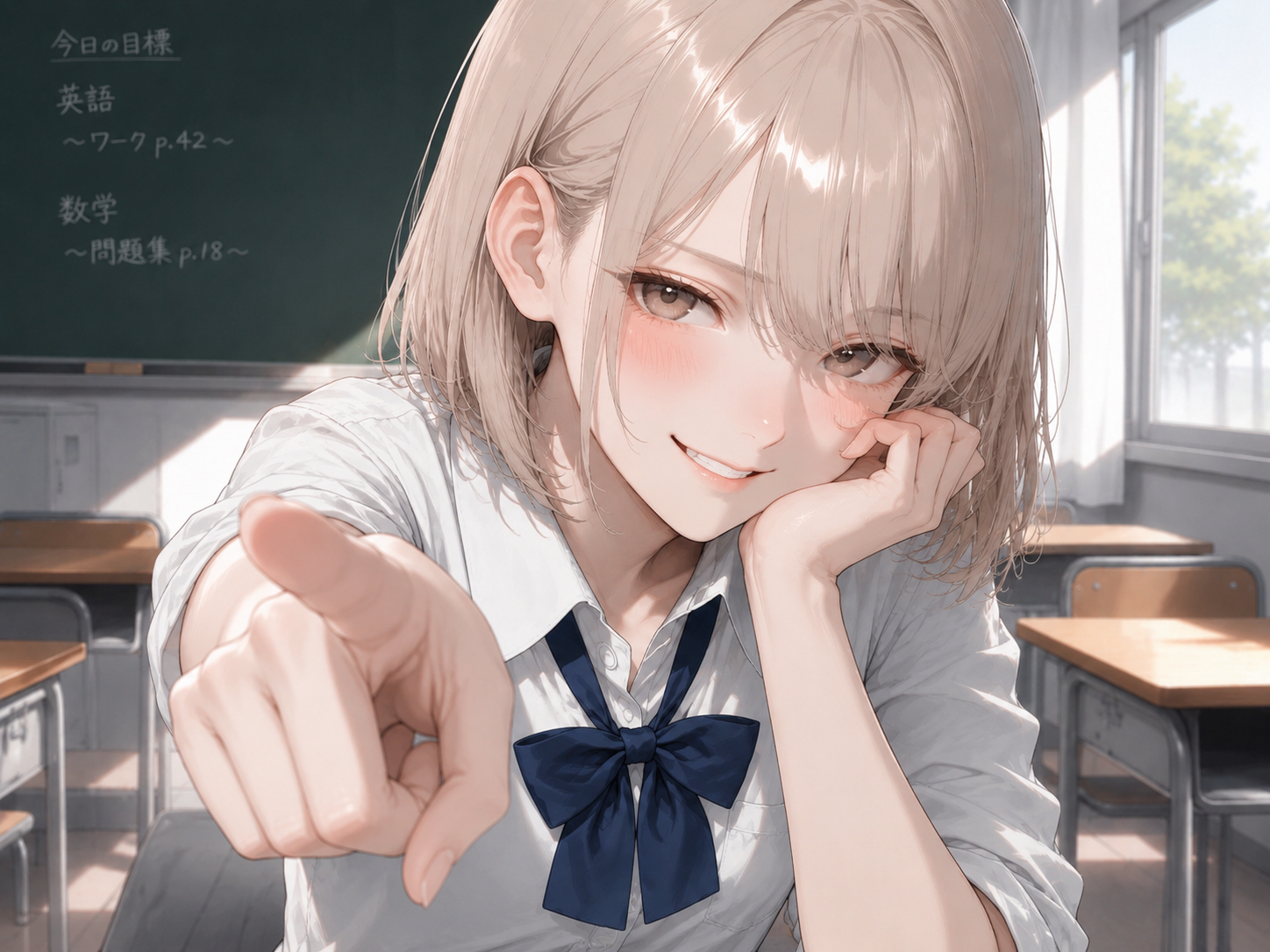 依月5