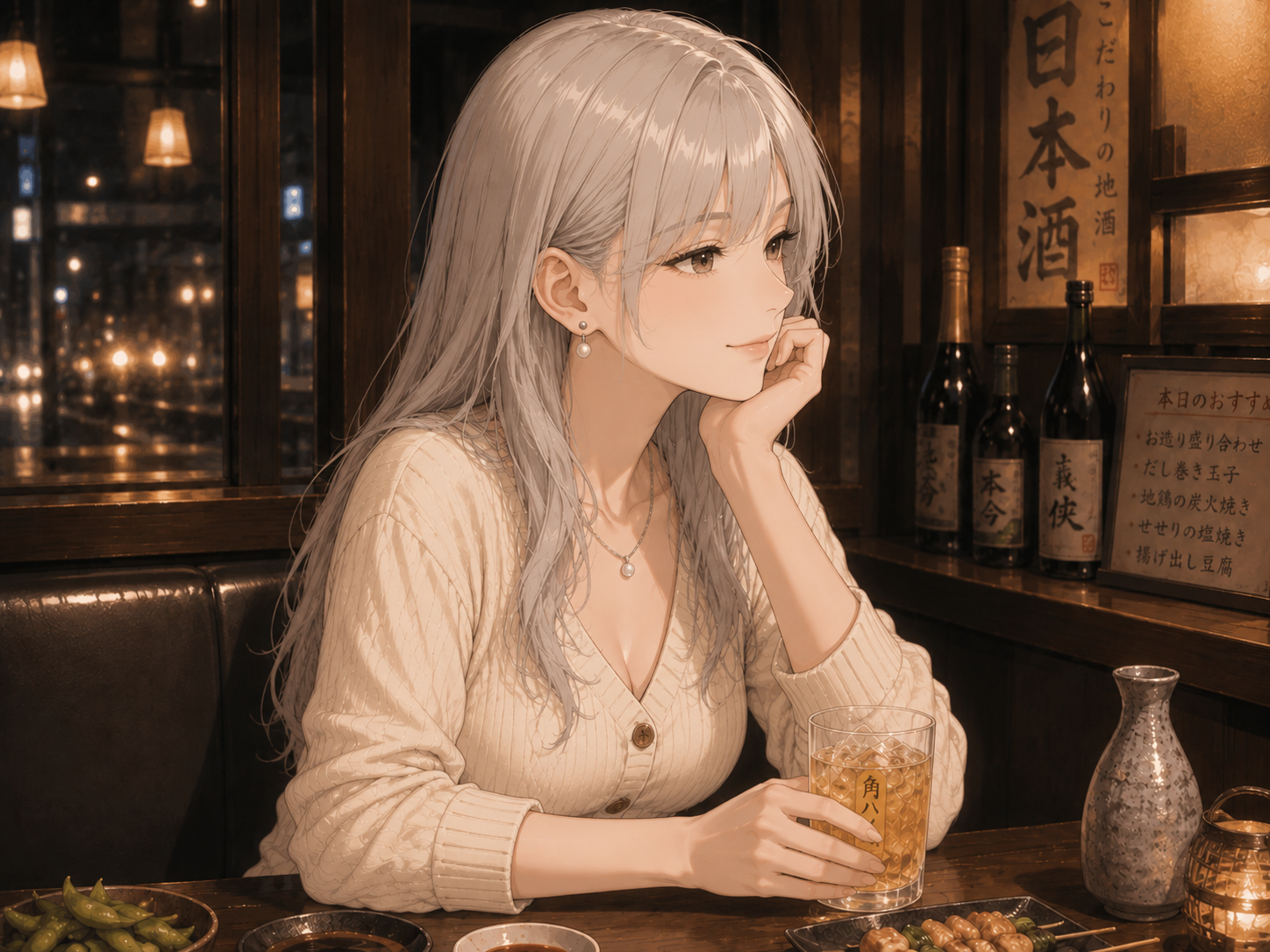 雫7