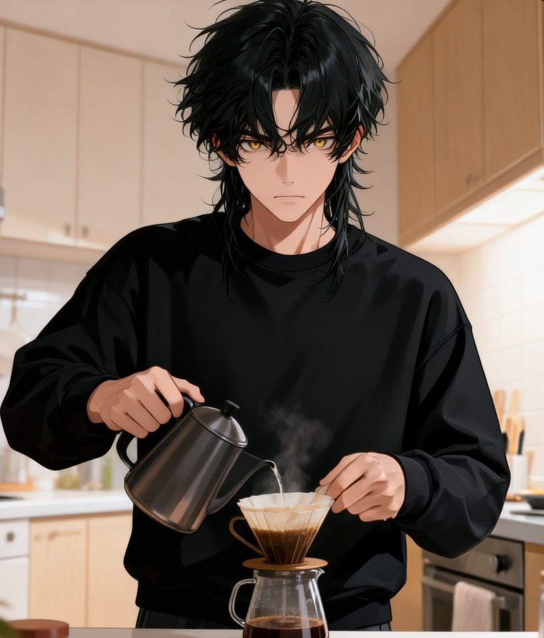 コーヒー