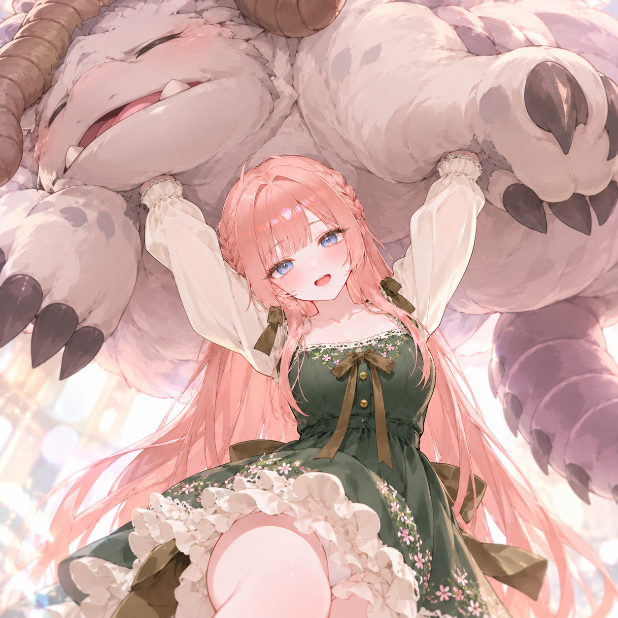 ミリエル３０