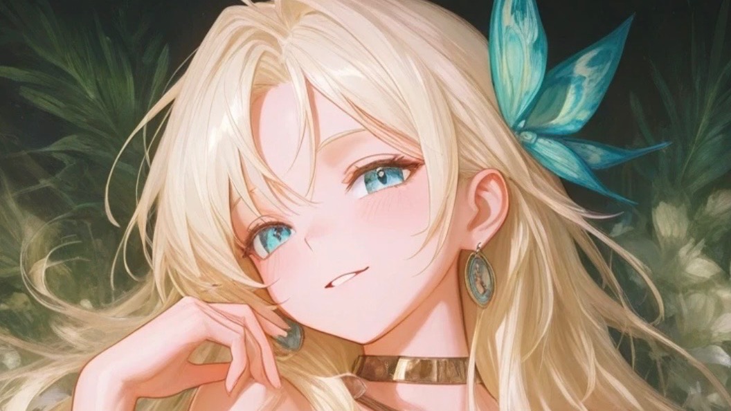 天使ちゃん